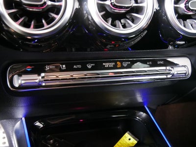 2023 Mercedes-Benz GLA GLA 250 4MATIC®