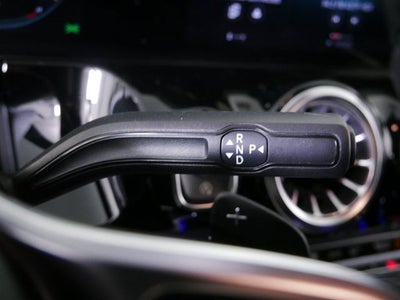 2023 Mercedes-Benz GLA GLA 250 4MATIC®