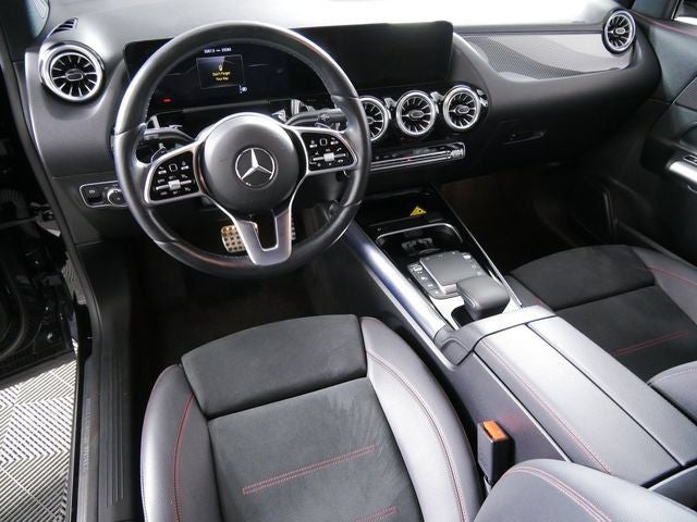 2023 Mercedes-Benz GLA GLA 250 4MATIC®