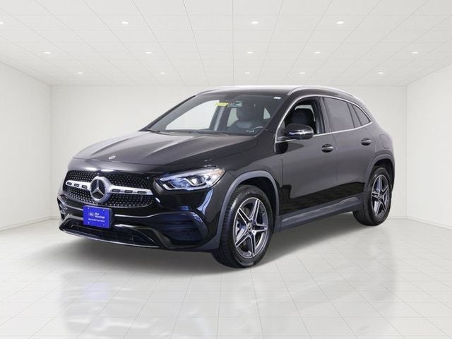 2023 Mercedes-Benz GLA GLA 250 4MATIC®