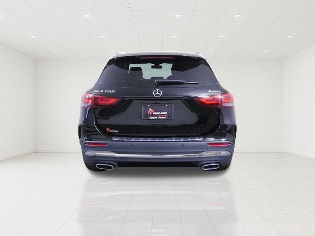 2023 Mercedes-Benz GLA GLA 250 4MATIC®