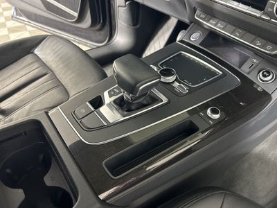 2018 Audi Q5 2.0T Premium Plus quattro