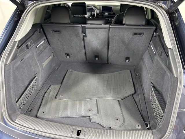 2018 Audi Q5 2.0T Premium Plus quattro