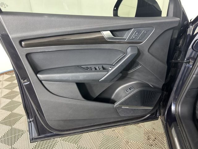 2018 Audi Q5 2.0T Premium Plus quattro