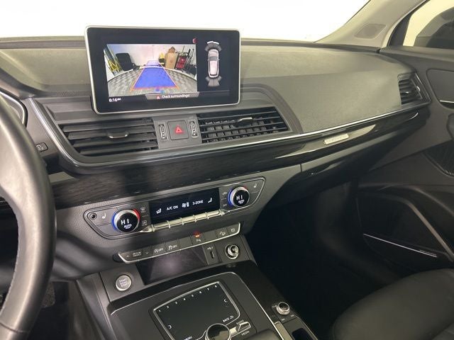 2018 Audi Q5 2.0T Premium Plus quattro