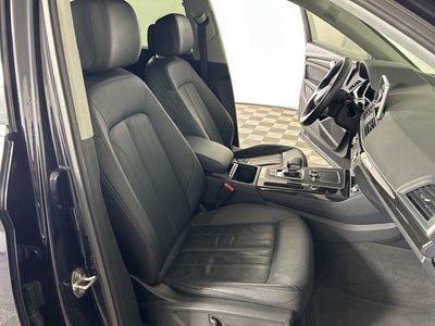 2018 Audi Q5 2.0T Premium Plus quattro