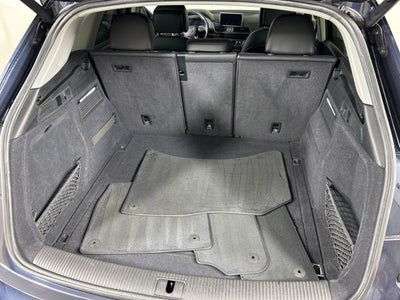 2018 Audi Q5 2.0T Premium Plus quattro