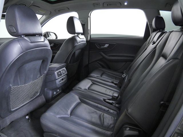 2018 Audi Q7 3.0T Premium quattro