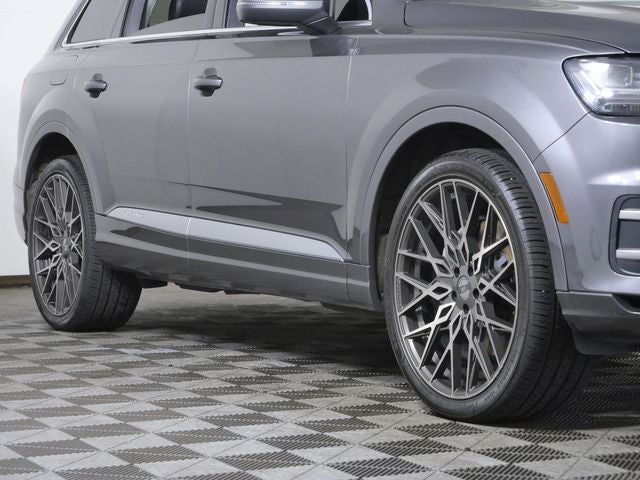 2018 Audi Q7 3.0T Premium quattro
