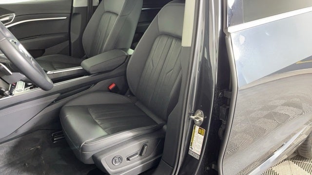 2021 Audi e-tron Premium Plus quattro in Shakopee, MN - Apple Used Autos Shakopee
