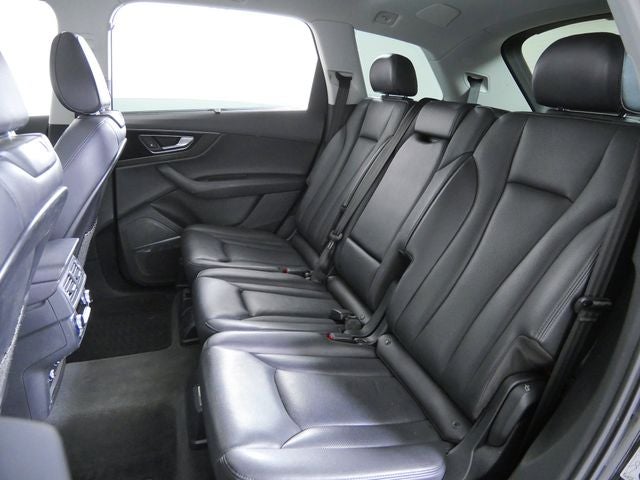 2019 Audi Q7 55 Prestige quattro