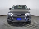 2019 Audi Q7 55 Prestige quattro