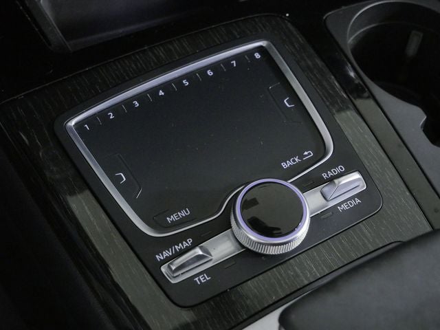 2019 Audi Q7 55 Prestige quattro