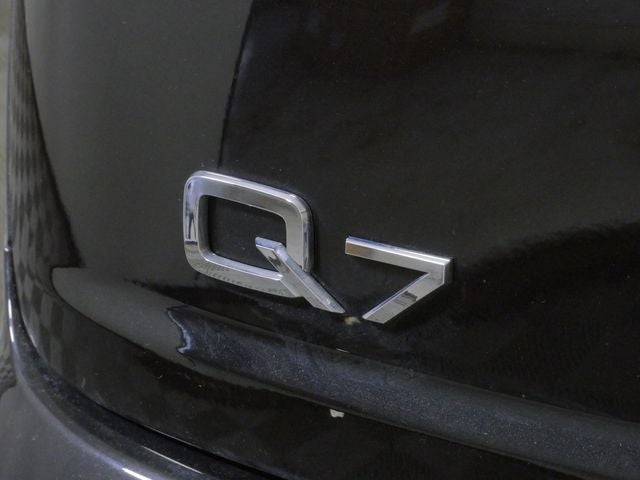 2019 Audi Q7 55 Prestige quattro
