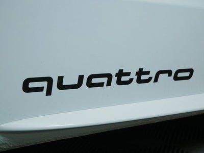 2017 Audi S5 3.0 Cabriolet quattro
