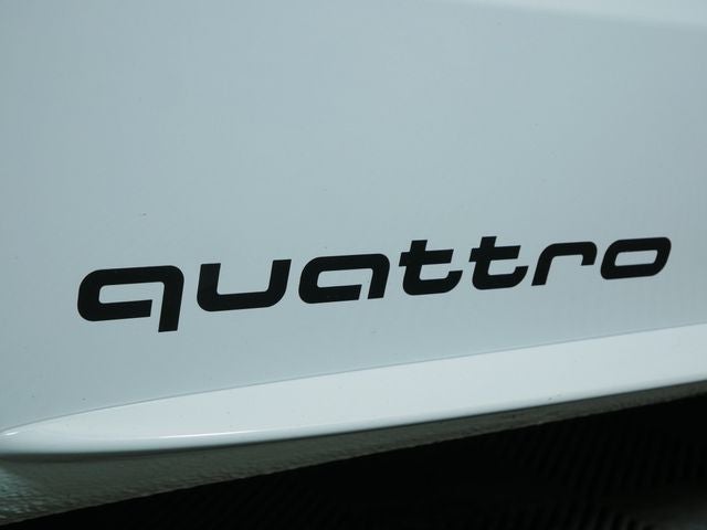 2017 Audi S5 3.0 Cabriolet quattro