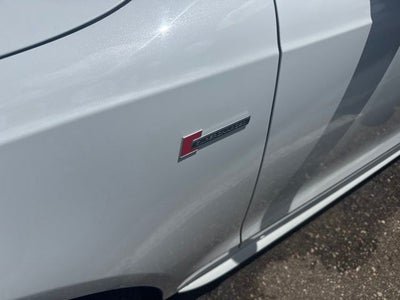 2017 Audi S5 3.0 Cabriolet quattro