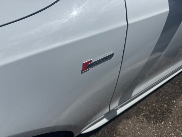 2017 Audi S5 3.0 Cabriolet quattro