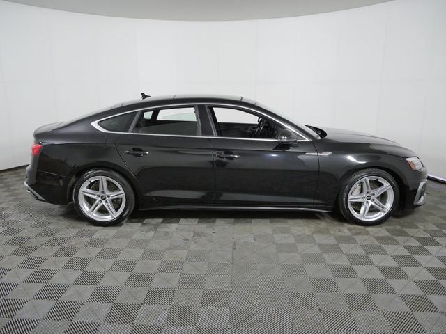 2021 Audi A5 Sportback 45 S line Premium quattro