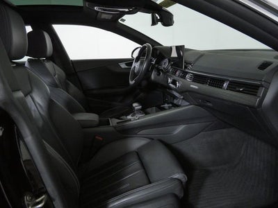 2021 Audi A5 Sportback 45 S line Premium quattro