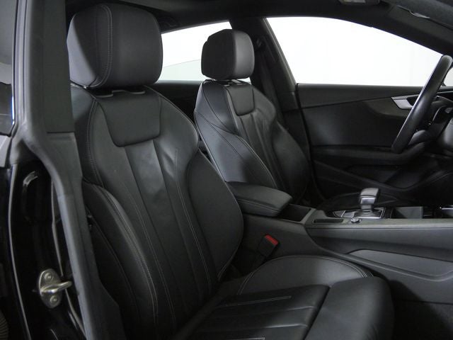 2021 Audi A5 Sportback 45 S line Premium quattro