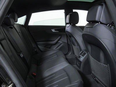 2021 Audi A5 Sportback 45 S line Premium quattro