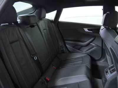 2021 Audi A5 Sportback 45 S line Premium quattro