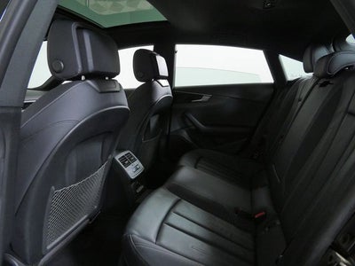 2021 Audi A5 Sportback 45 S line Premium quattro