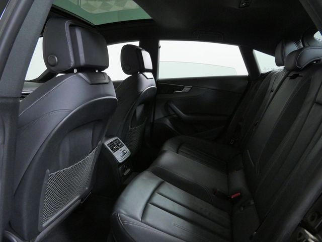 2021 Audi A5 Sportback 45 S line Premium quattro