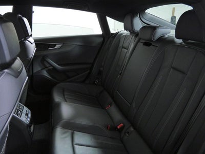 2021 Audi A5 Sportback 45 S line Premium quattro