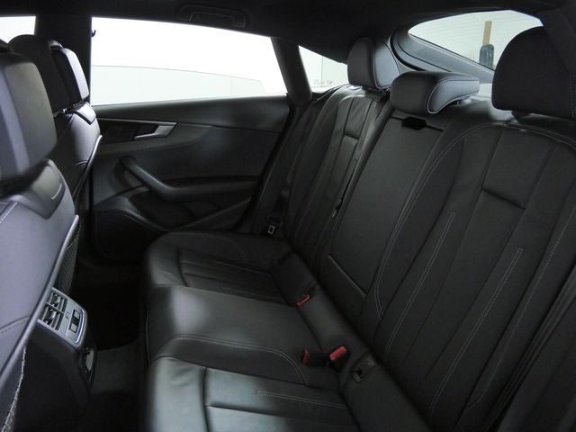 2021 Audi A5 Sportback 45 S line Premium quattro