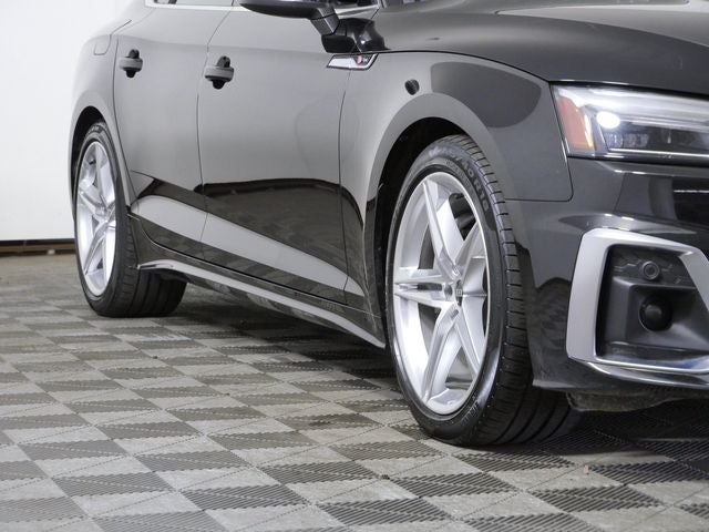 2021 Audi A5 Sportback 45 S line Premium quattro