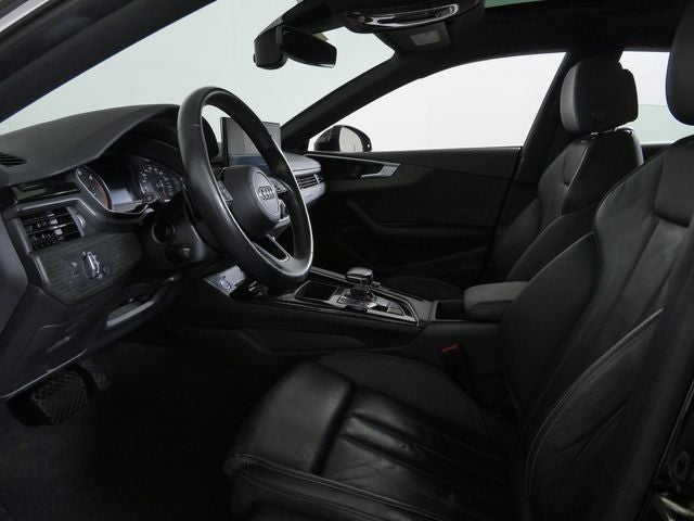 2021 Audi A5 Sportback 45 S line Premium quattro