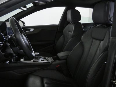 2021 Audi A5 Sportback 45 S line Premium quattro