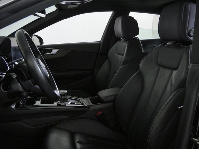 2021 Audi A5 Sportback 45 S line Premium quattro