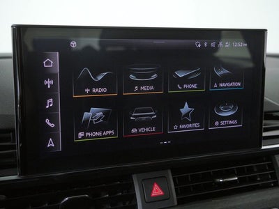 2021 Audi A5 Sportback 45 S line Premium quattro