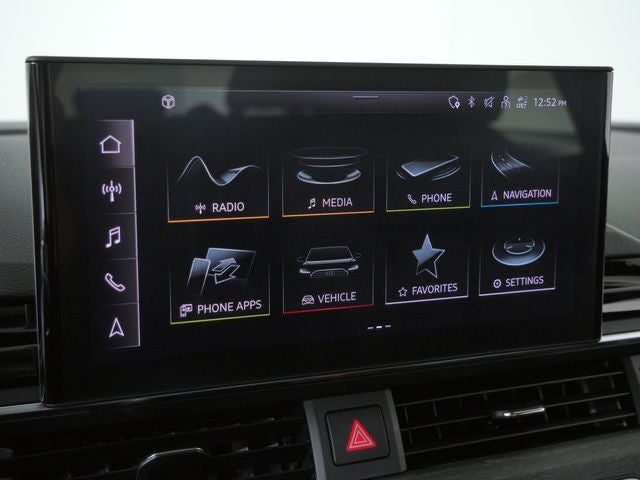 2021 Audi A5 Sportback 45 S line Premium quattro