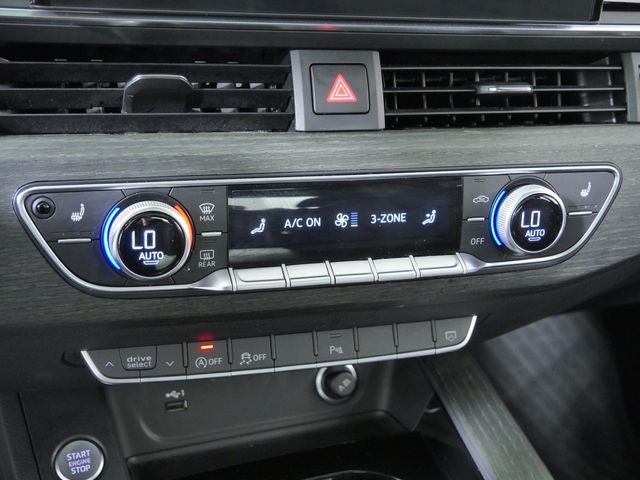 2021 Audi A5 Sportback 45 S line Premium quattro