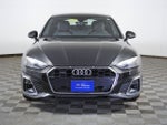 2021 Audi A5 Sportback 45 S line Premium quattro