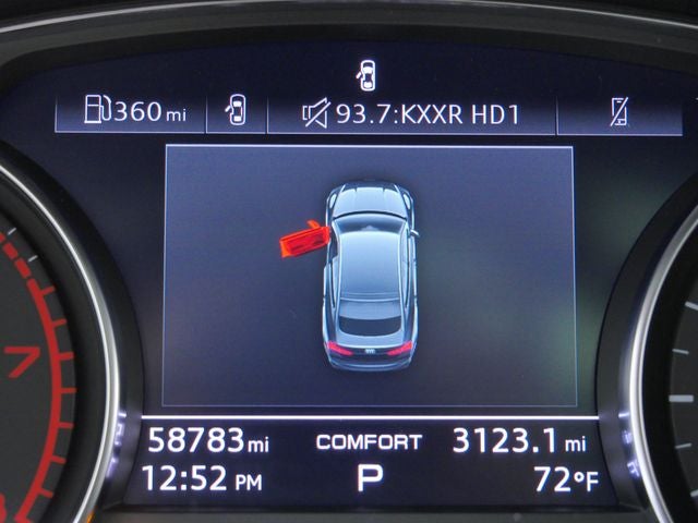 2021 Audi A5 Sportback 45 S line Premium quattro