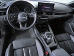 2021 Audi A5 Sportback 45 S line Premium quattro
