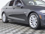 2016 BMW 5 Series 535i xDrive
