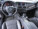 2016 BMW 5 Series 535i xDrive