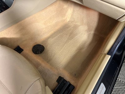 2004 BMW 3 Series 325Ci