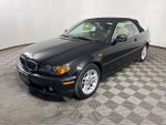 2004 BMW 3 Series 325Ci