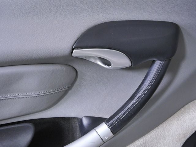 2002 Porsche Boxster S