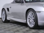 2002 Porsche Boxster S