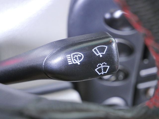 2002 Porsche Boxster S