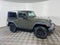 2016 Jeep Wrangler Willys Wheeler