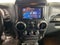 2016 Jeep Wrangler Willys Wheeler